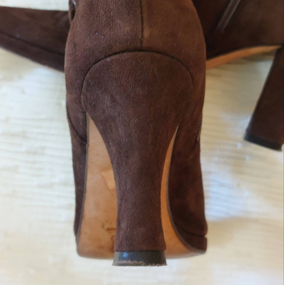 Via Spiga boots size 5 - Picture 6 of 9